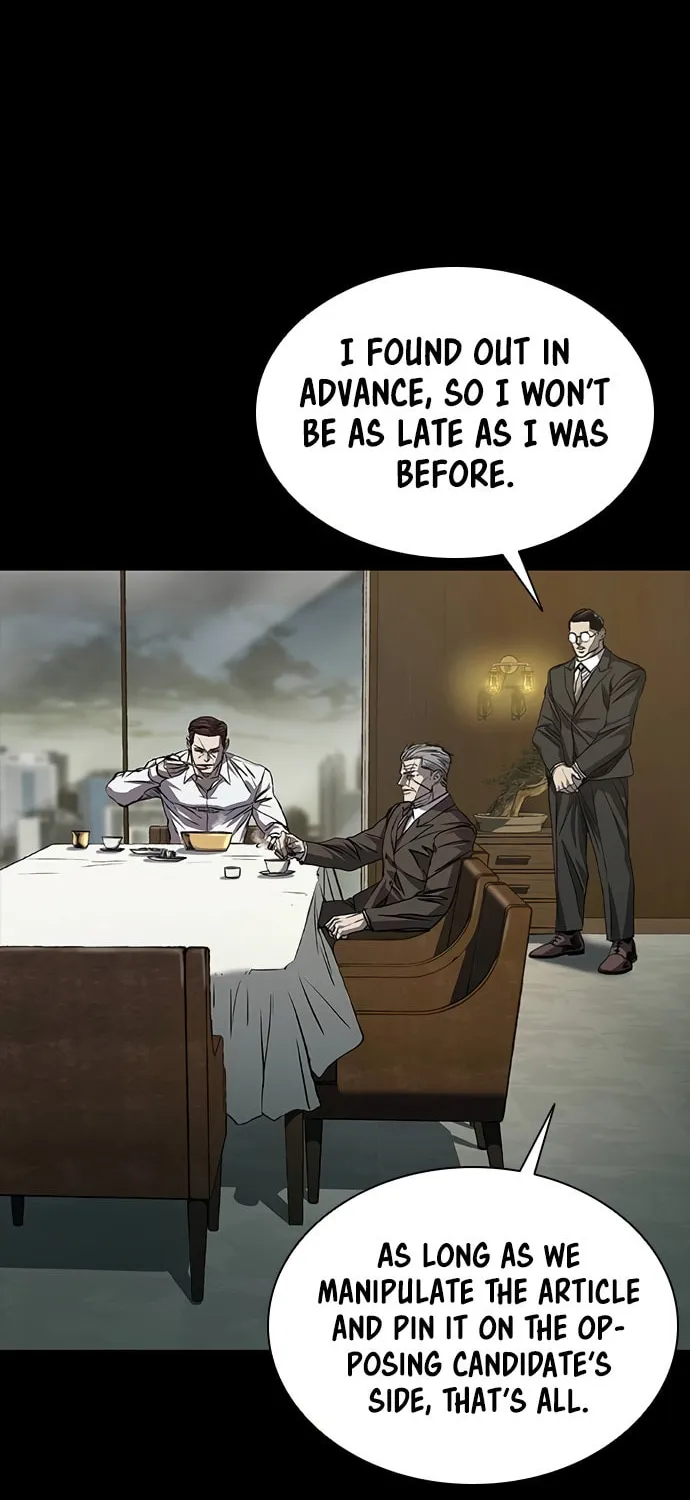 Castle 2: Pinnacle Chapter 41 page 80 - 