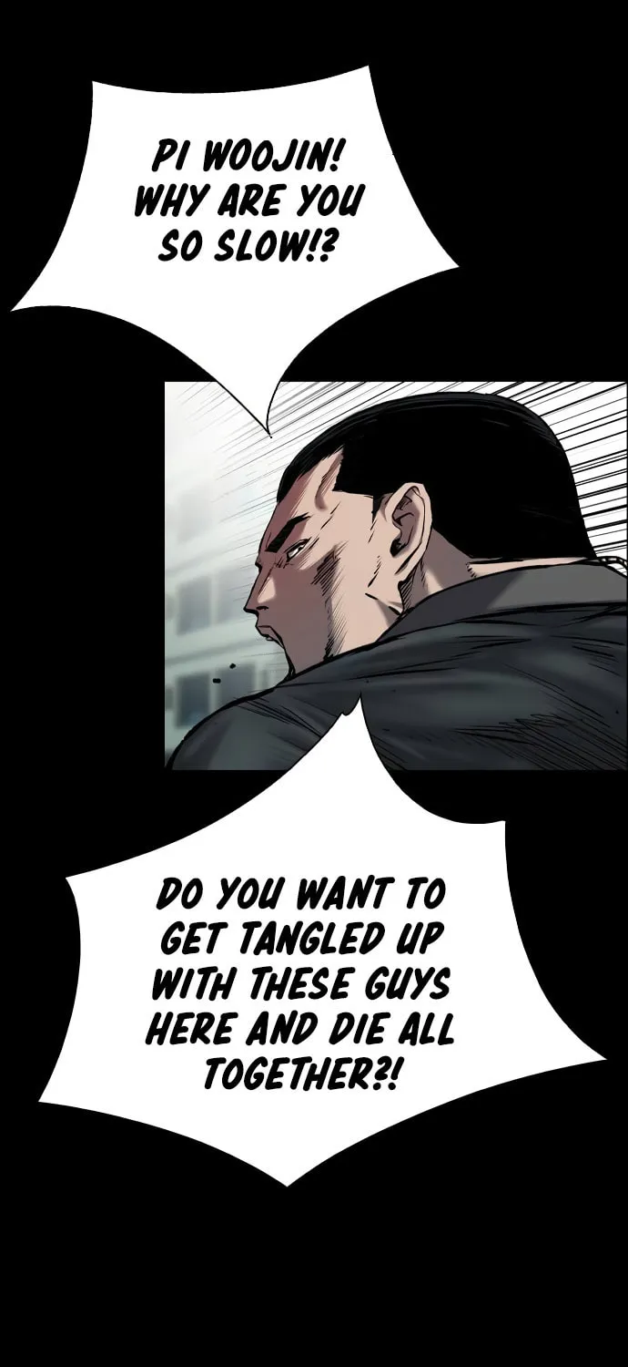 Castle 2: Pinnacle Chapter 41 page 10 - 