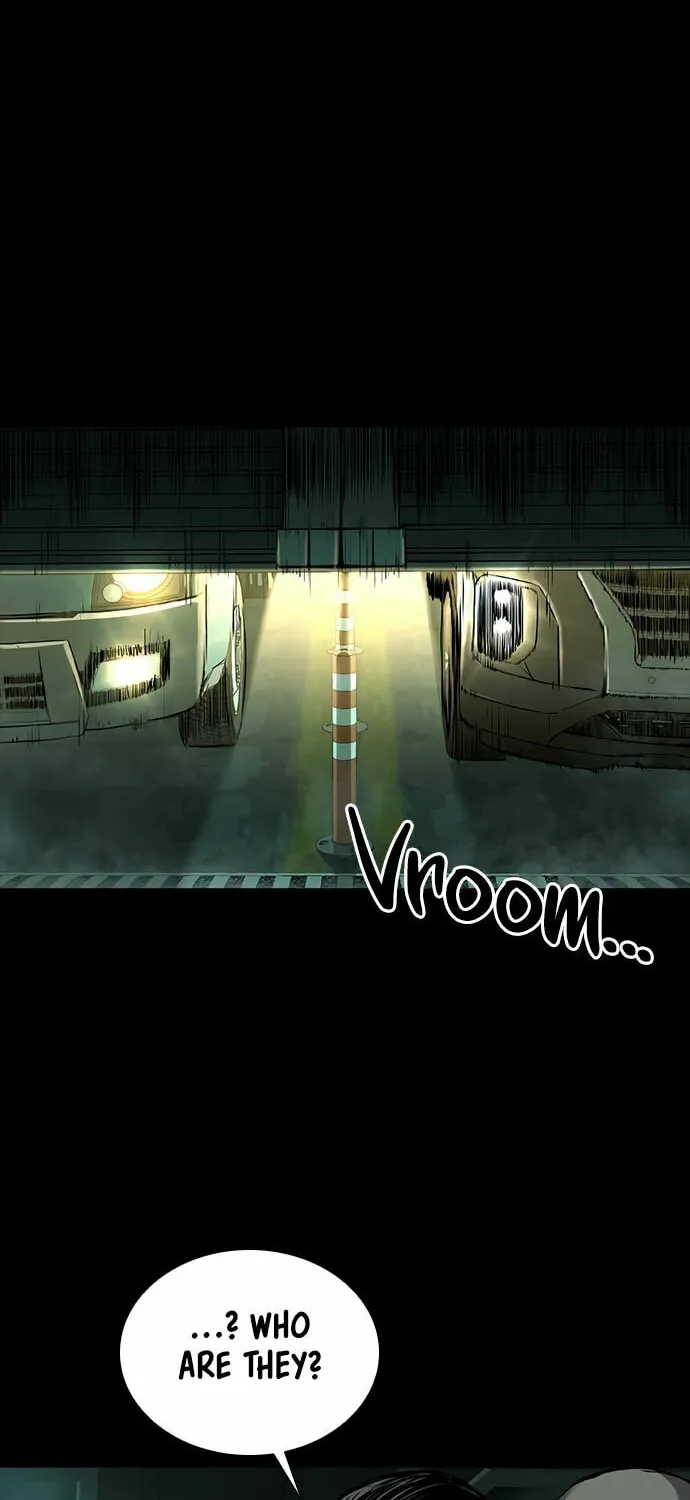 Castle 2: Pinnacle Chapter 42 page 11 - 