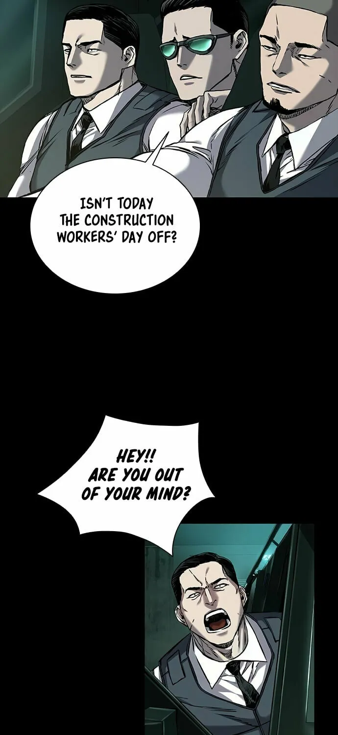 Castle 2: Pinnacle Chapter 42 page 12 - 