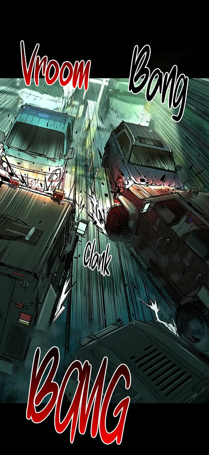 Castle 2: Pinnacle Chapter 42 page 15 - 