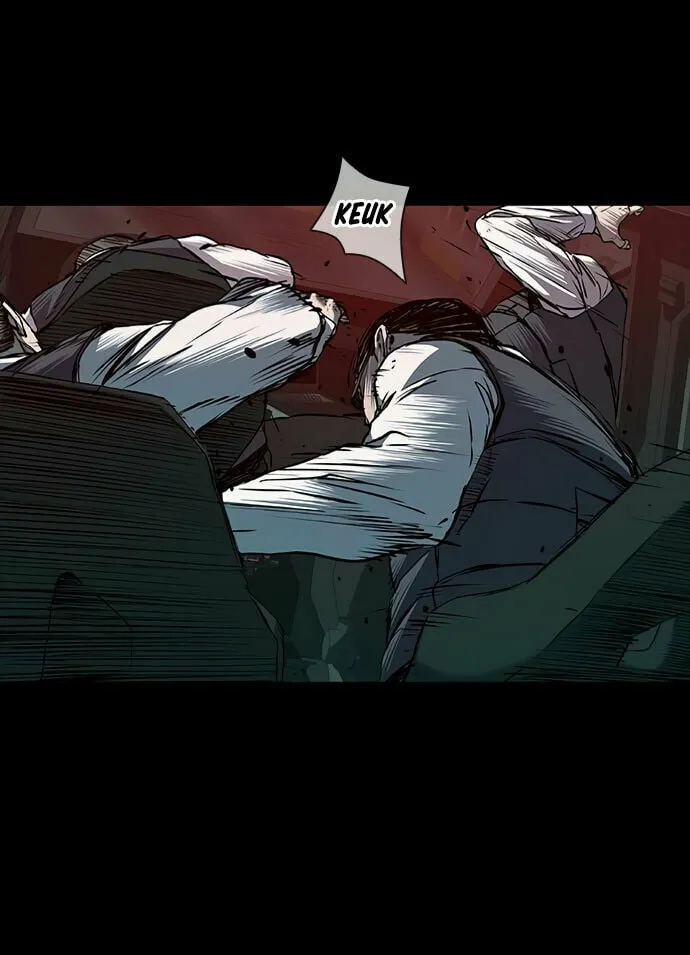 Castle 2: Pinnacle Chapter 42 page 16 - 