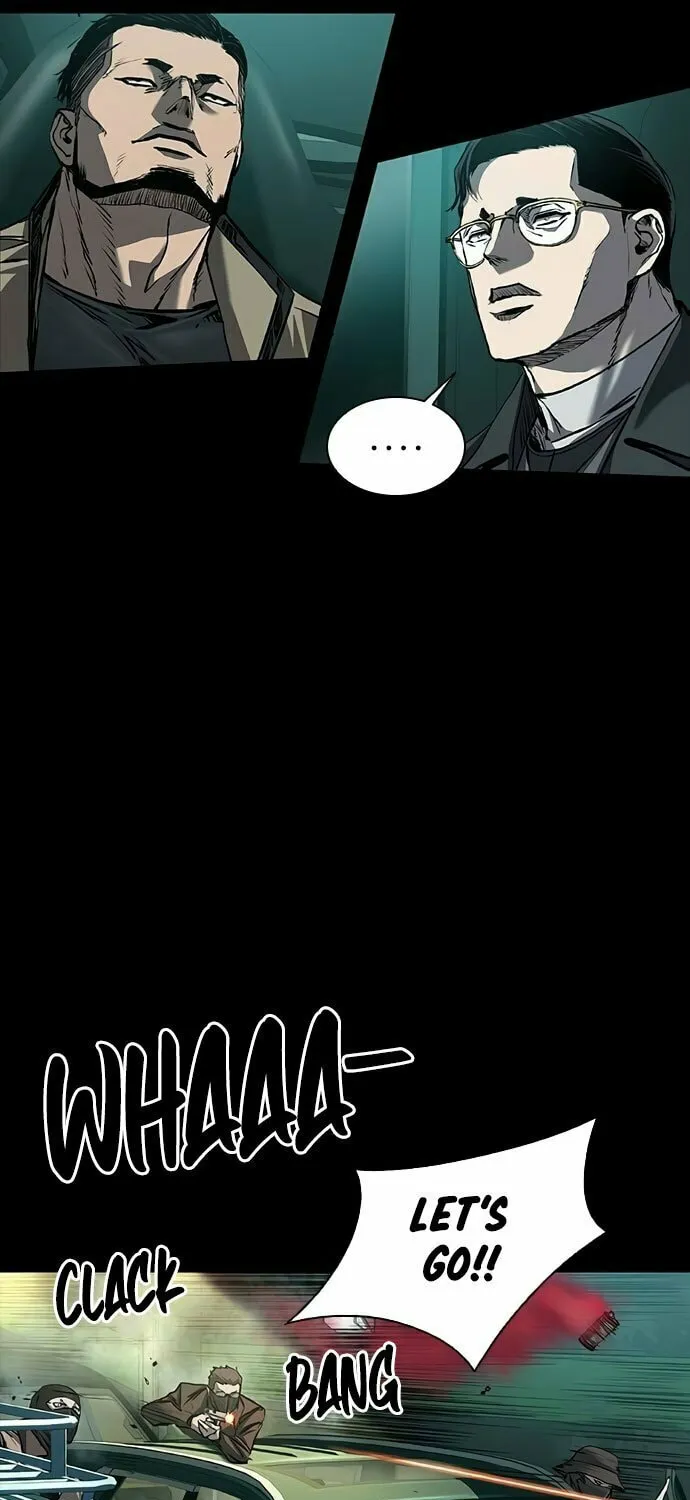 Castle 2: Pinnacle Chapter 42 page 17 - 