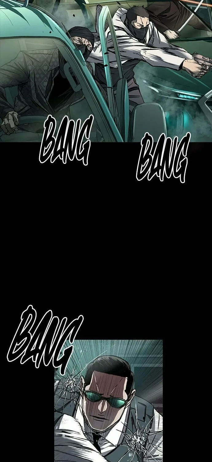 Castle 2: Pinnacle Chapter 42 page 18 - 