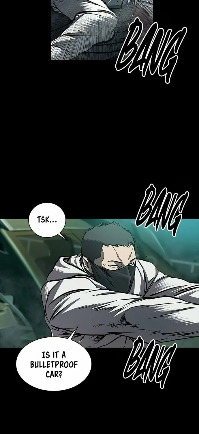 Castle 2: Pinnacle Chapter 42 page 19 - 
