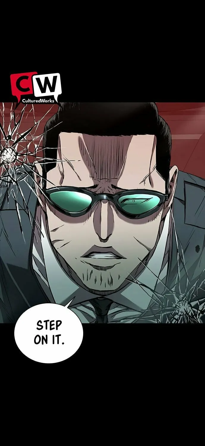 Castle 2: Pinnacle Chapter 42 page 20 - 