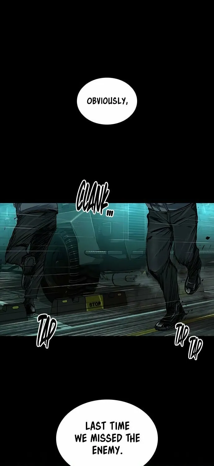 Castle 2: Pinnacle Chapter 42 page 3 - 