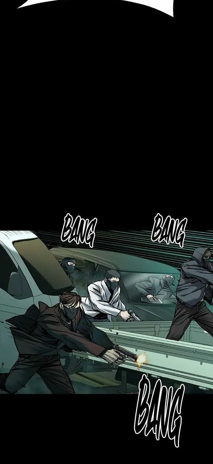 Castle 2: Pinnacle Chapter 42 page 22 - 
