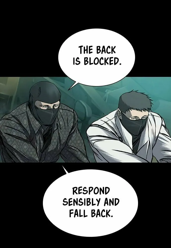 Castle 2: Pinnacle Chapter 42 page 23 - 