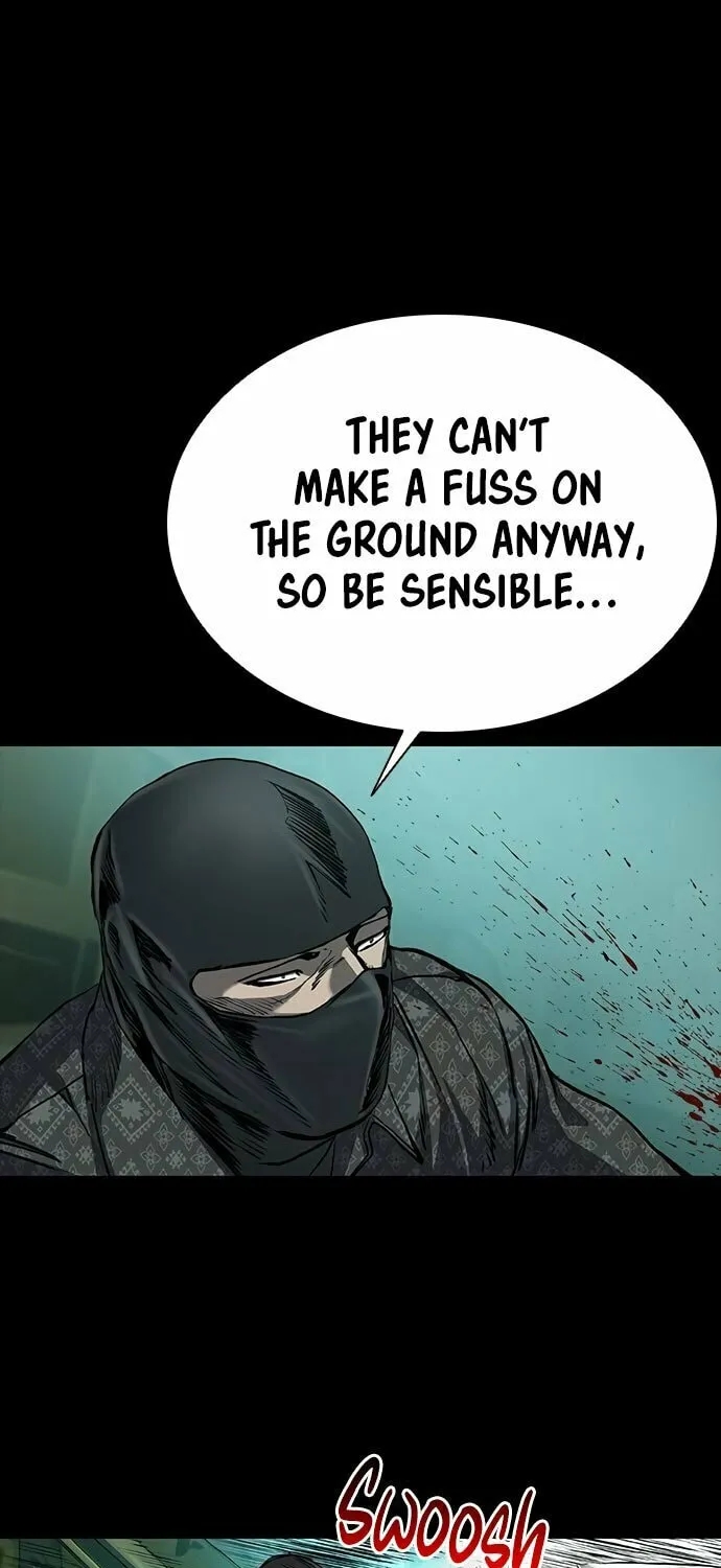 Castle 2: Pinnacle Chapter 42 page 24 - 