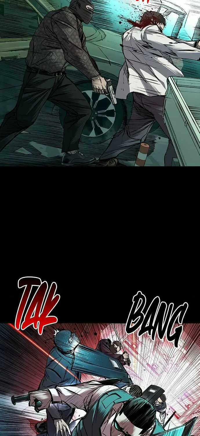 Castle 2: Pinnacle Chapter 42 page 25 - 