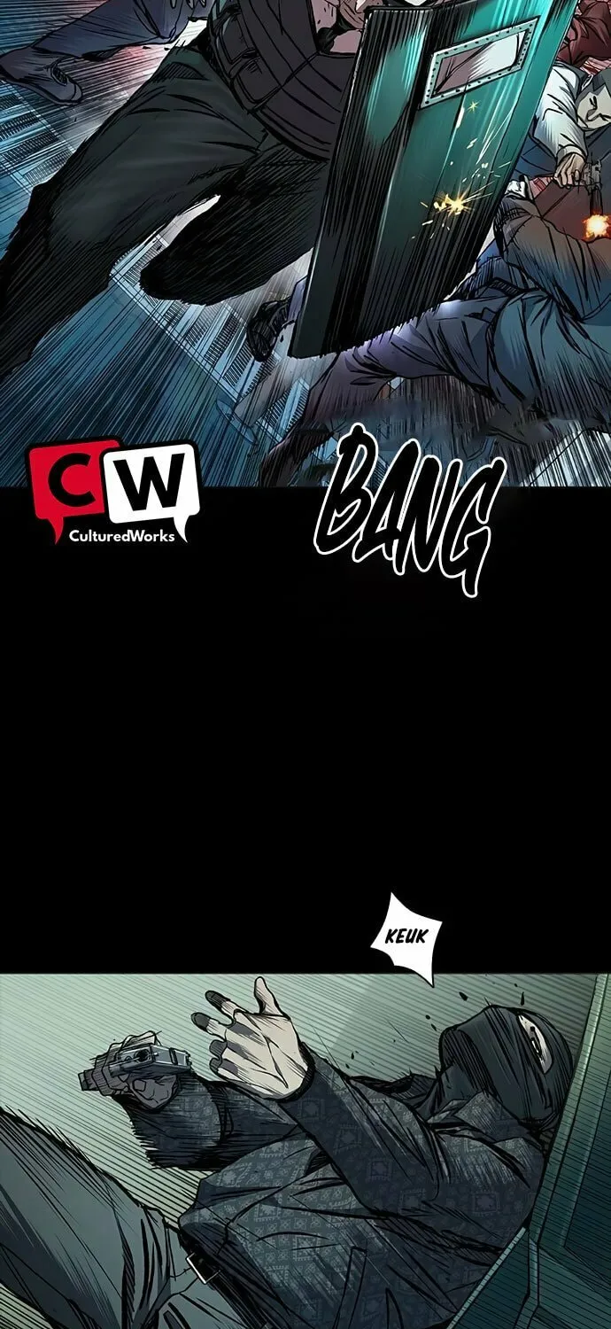 Castle 2: Pinnacle Chapter 42 page 26 - 