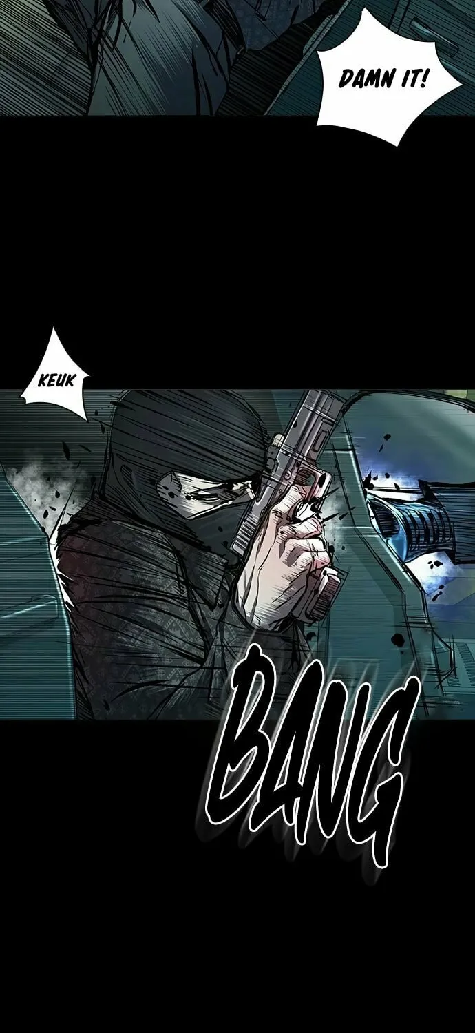 Castle 2: Pinnacle Chapter 42 page 27 - 