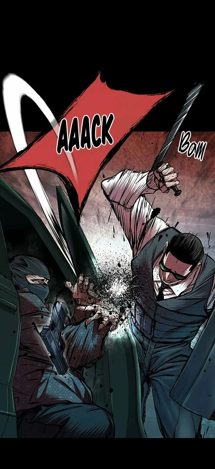 Castle 2: Pinnacle Chapter 42 page 28 - 