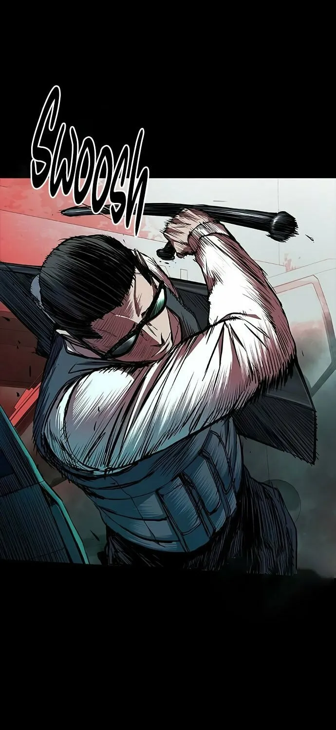 Castle 2: Pinnacle Chapter 42 page 29 - 