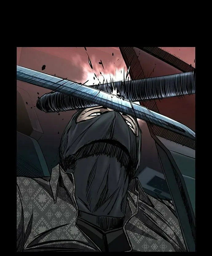 Castle 2: Pinnacle Chapter 42 page 30 - 