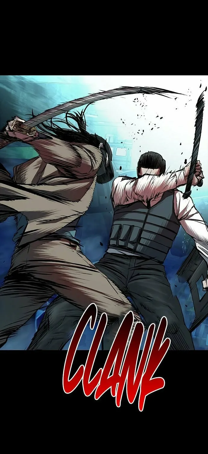 Castle 2: Pinnacle Chapter 42 page 31 - 