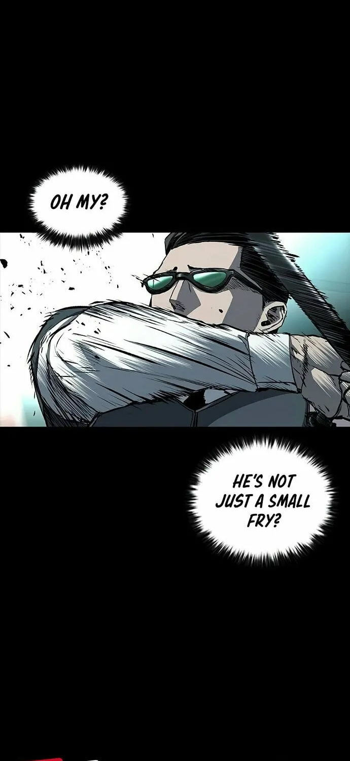 Castle 2: Pinnacle Chapter 42 page 32 - 