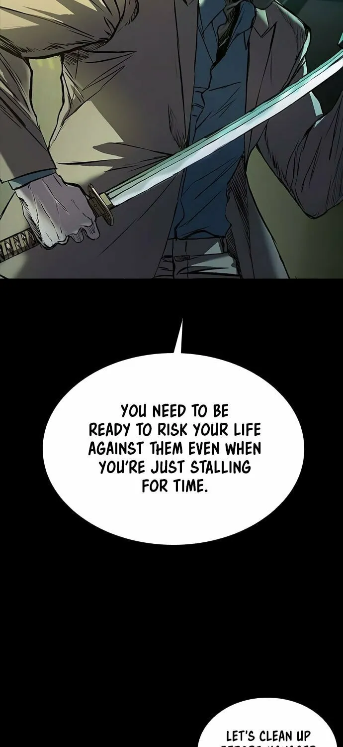 Castle 2: Pinnacle Chapter 42 page 35 - 