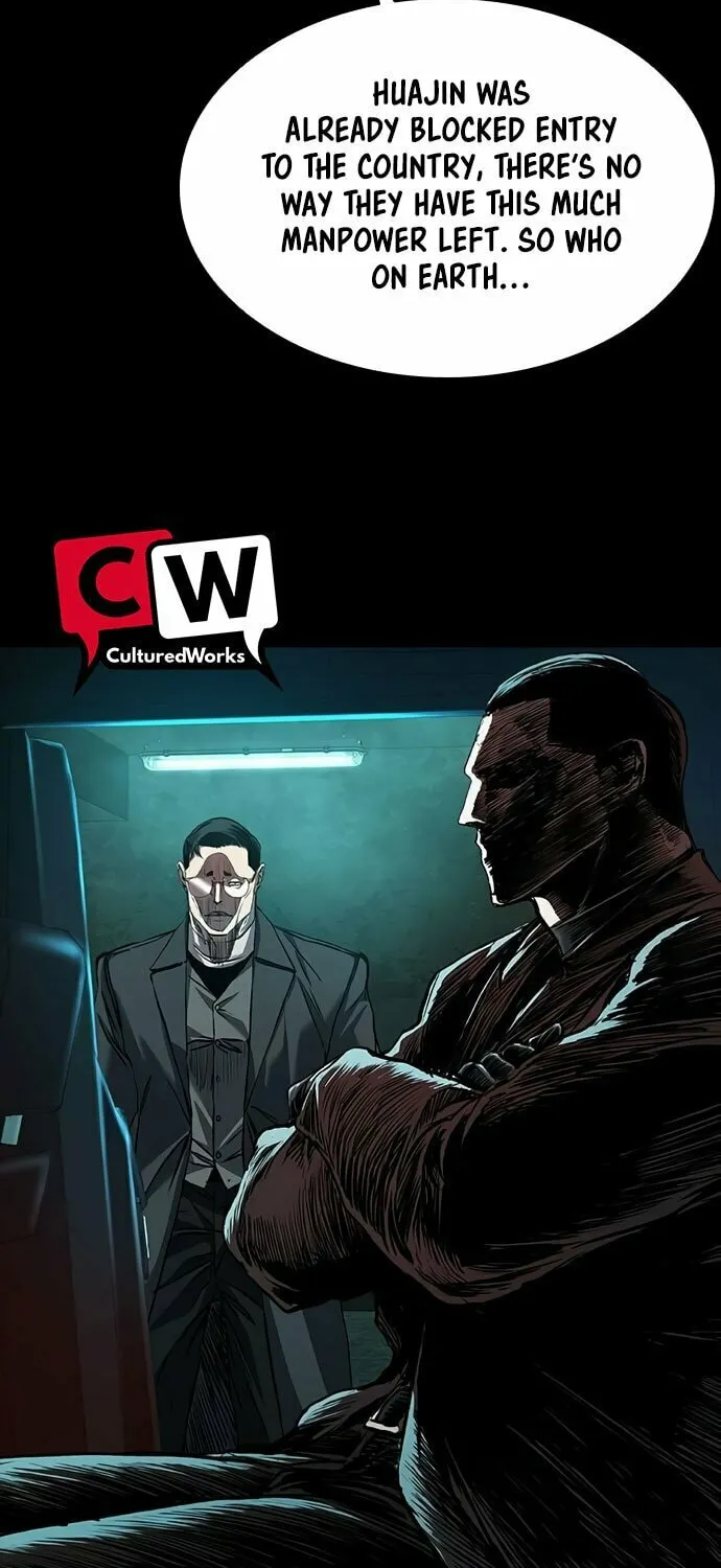 Castle 2: Pinnacle Chapter 42 page 41 - 