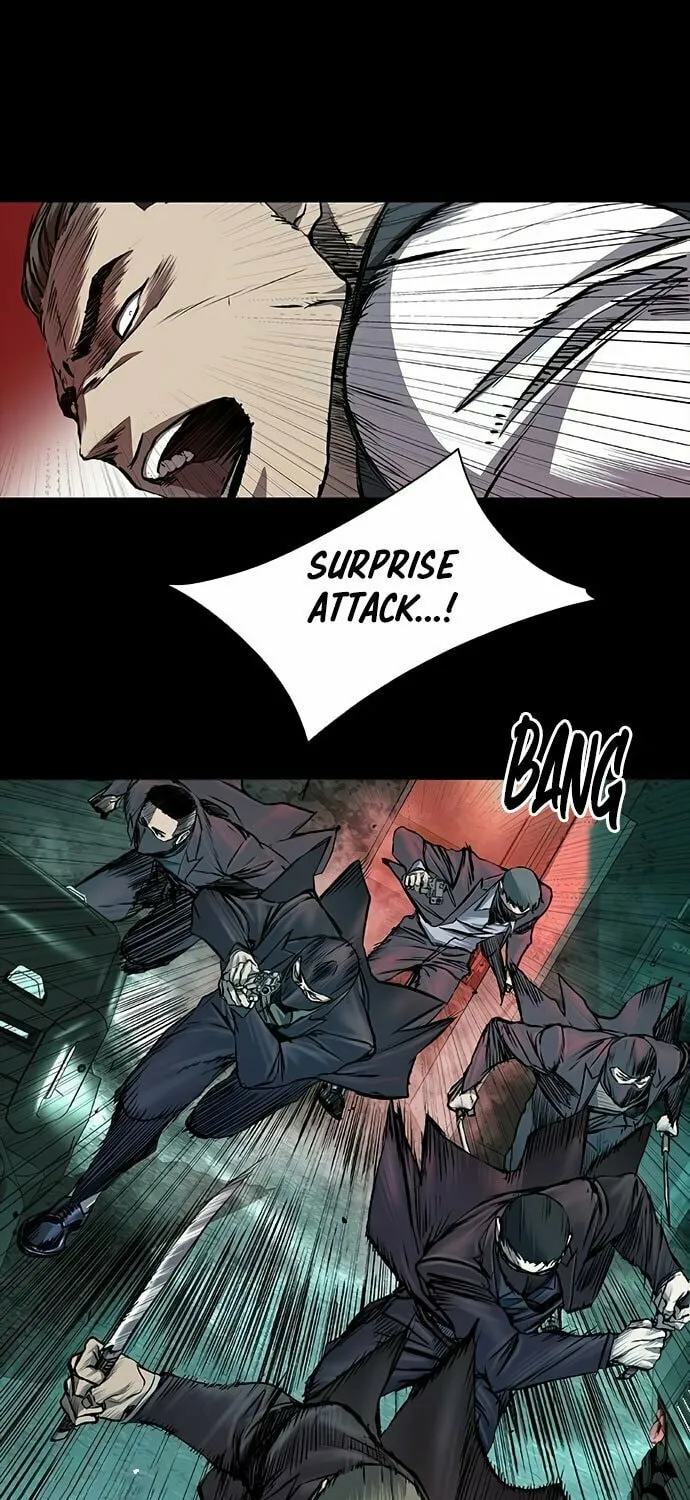 Castle 2: Pinnacle Chapter 42 page 45 - 