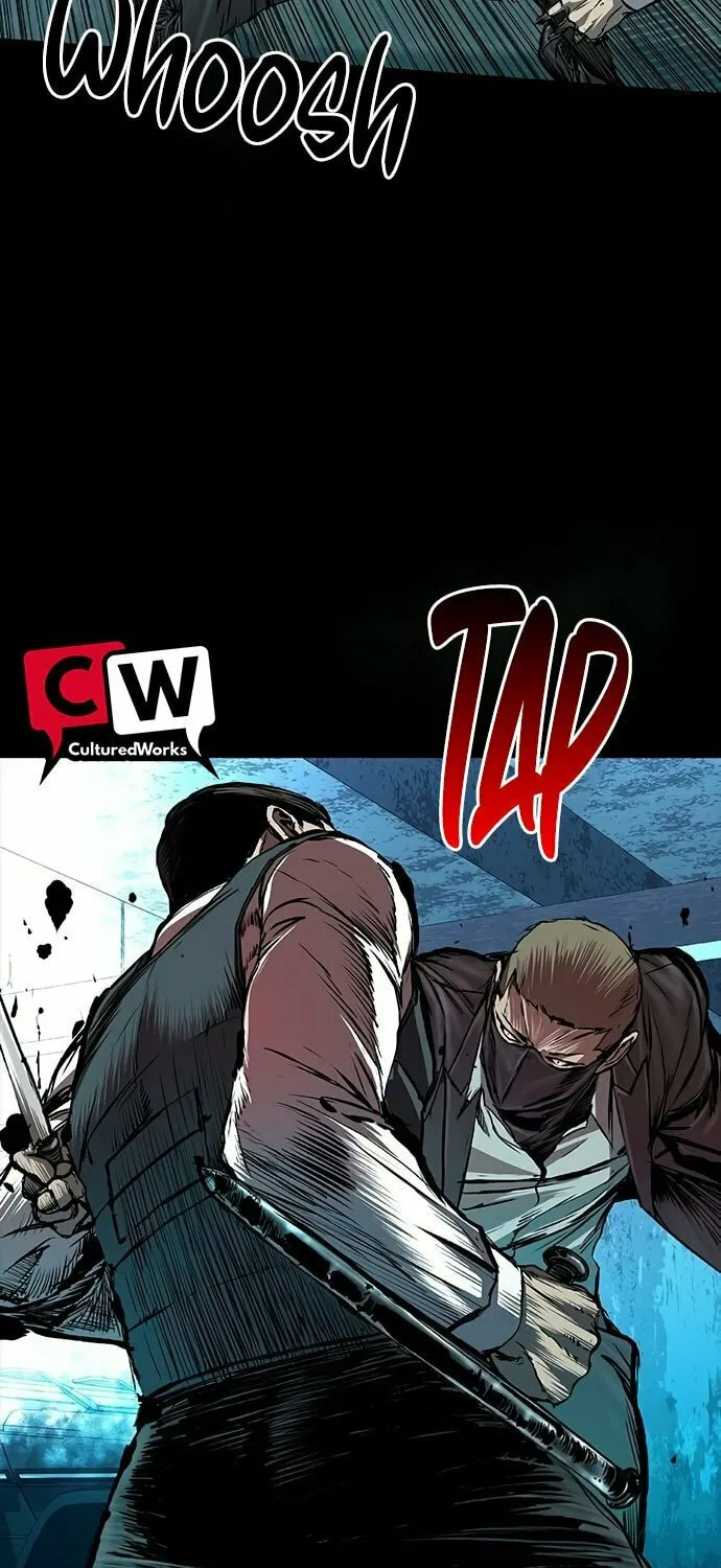Castle 2: Pinnacle Chapter 42 page 48 - 