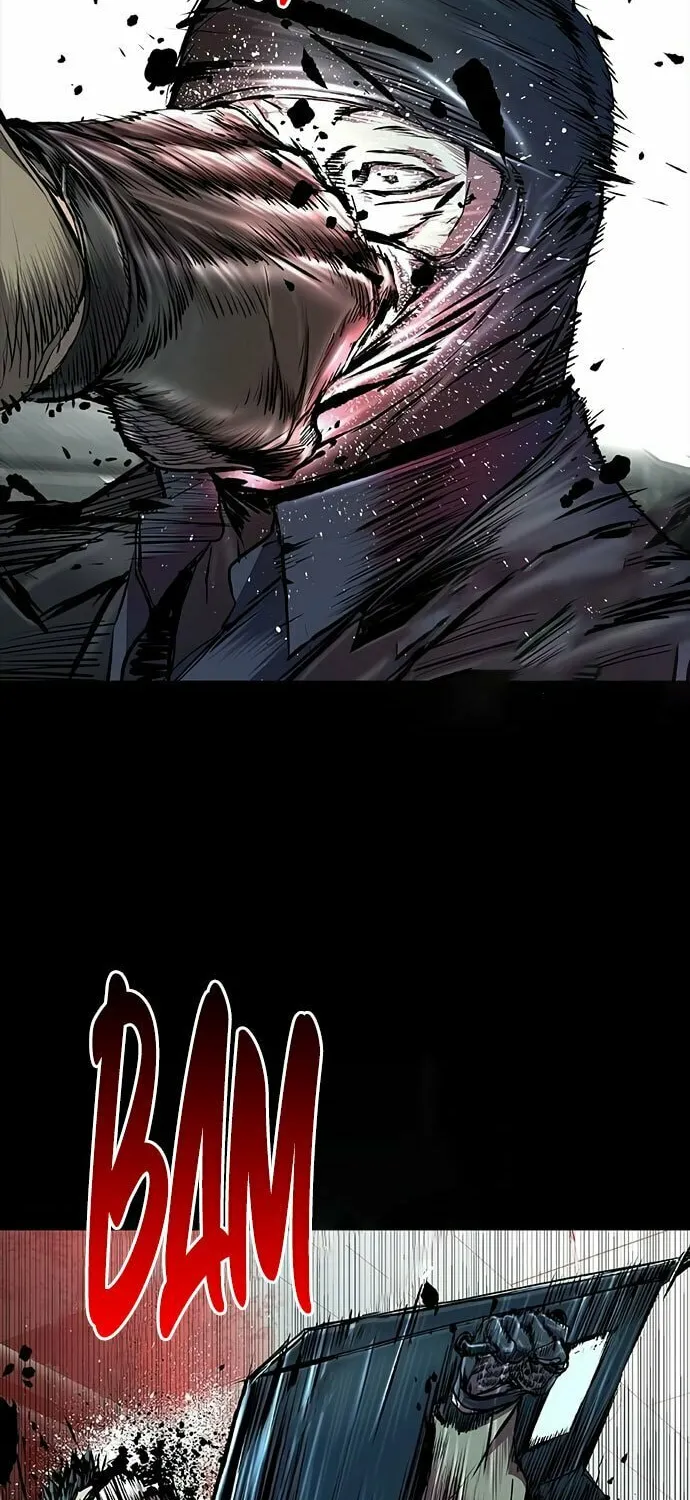 Castle 2: Pinnacle Chapter 42 page 50 - 