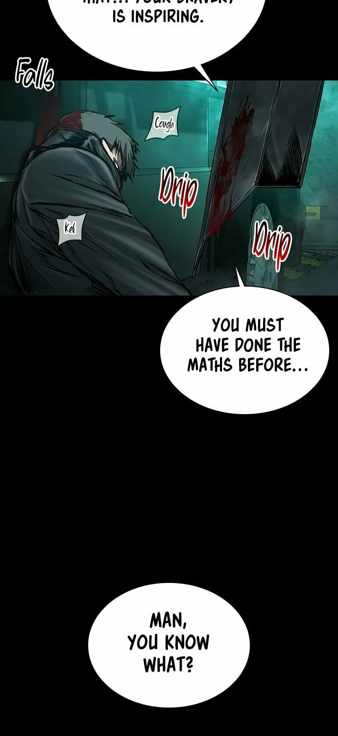 Castle 2: Pinnacle Chapter 42 page 53 - 
