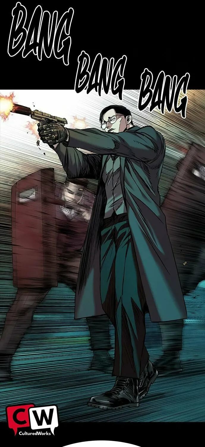 Castle 2: Pinnacle Chapter 42 page 60 - 