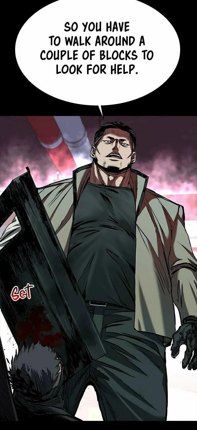 Castle 2: Pinnacle Chapter 42 page 61 - 