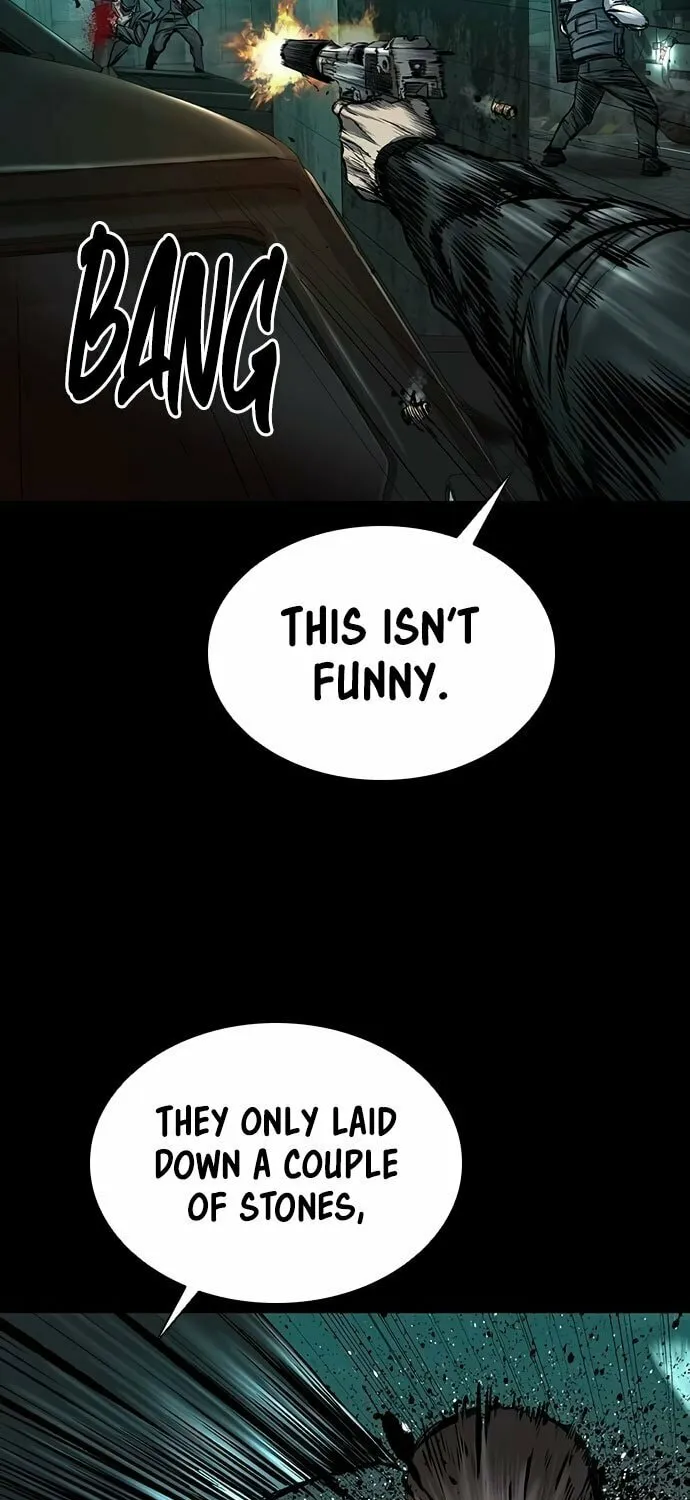 Castle 2: Pinnacle Chapter 42 page 63 - 