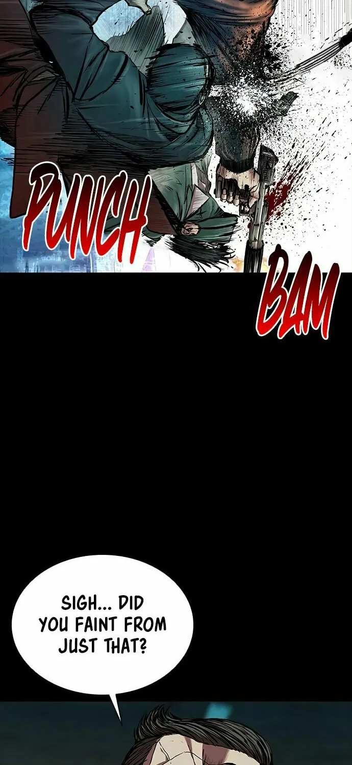 Castle 2: Pinnacle Chapter 42 page 66 - 