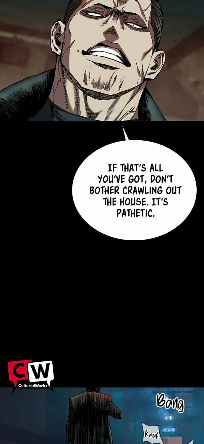 Castle 2: Pinnacle Chapter 42 page 67 - 