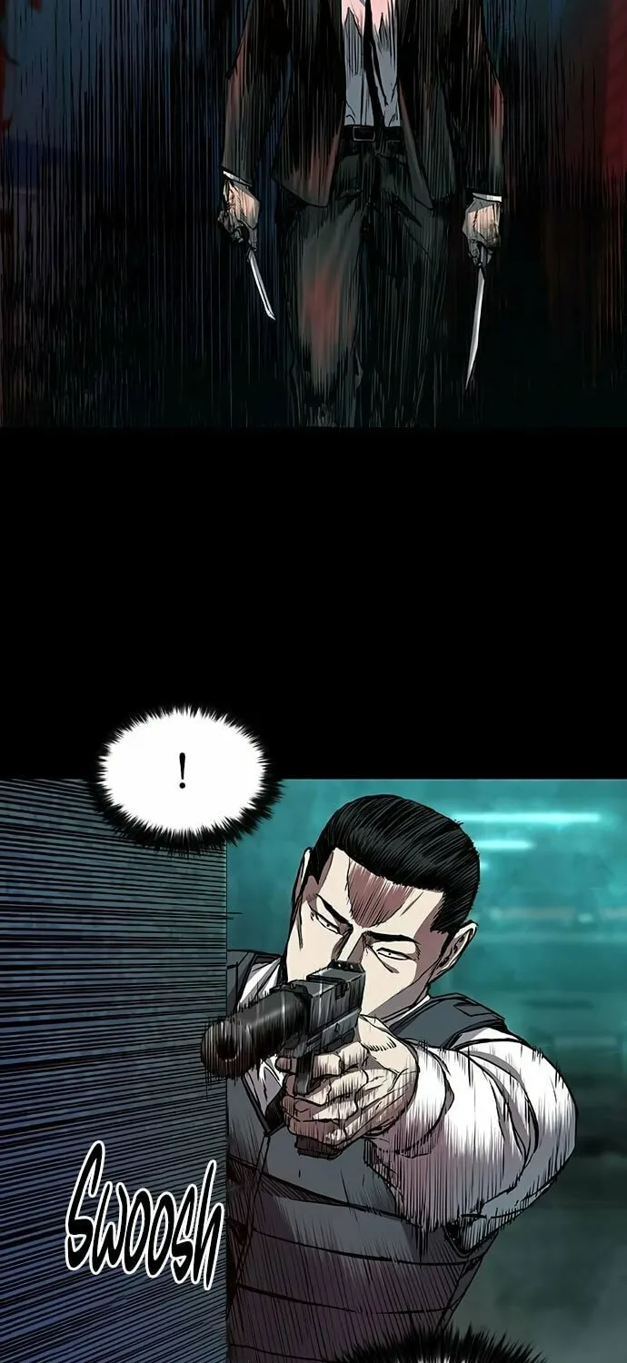 Castle 2: Pinnacle Chapter 42 page 70 - 