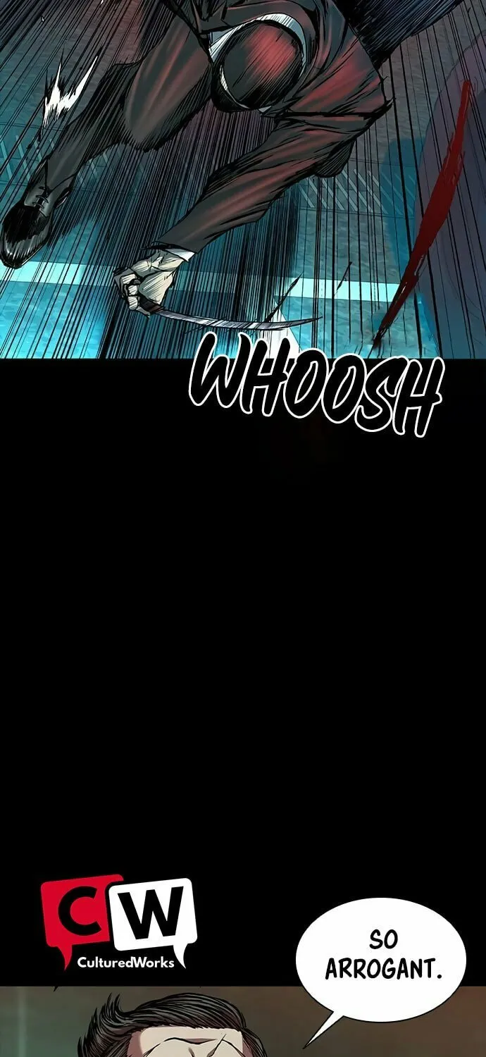Castle 2: Pinnacle Chapter 42 page 74 - 