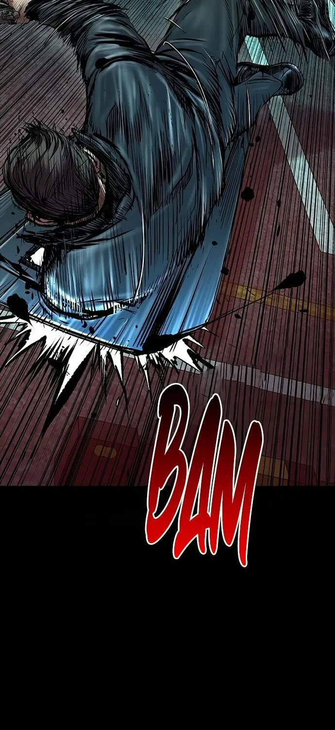 Castle 2: Pinnacle Chapter 42 page 81 - 