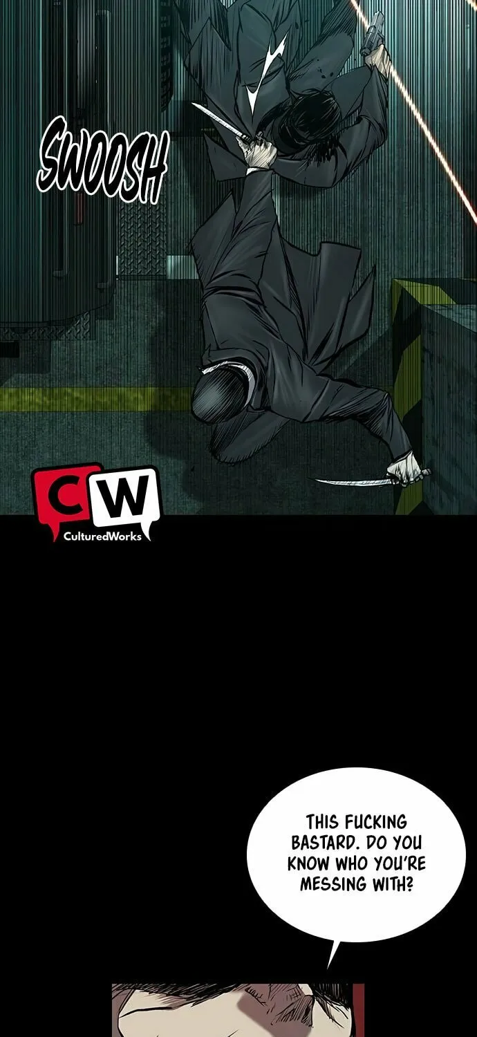 Castle 2: Pinnacle Chapter 42 page 83 - 