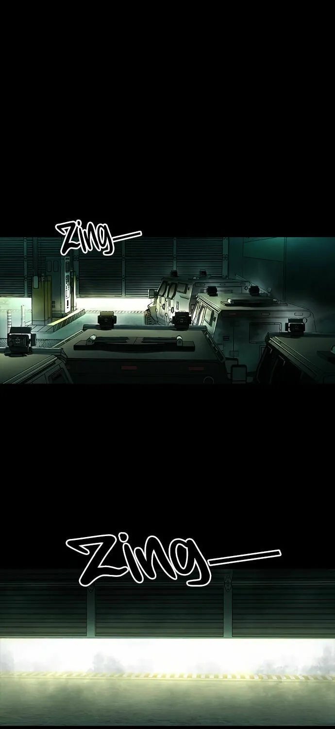Castle 2: Pinnacle Chapter 42 page 10 - 