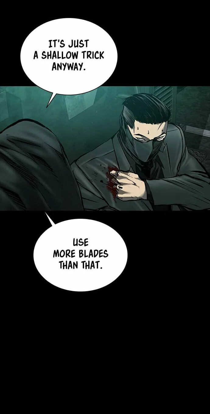 Castle 2: Pinnacle Chapter 42 page 98 - 
