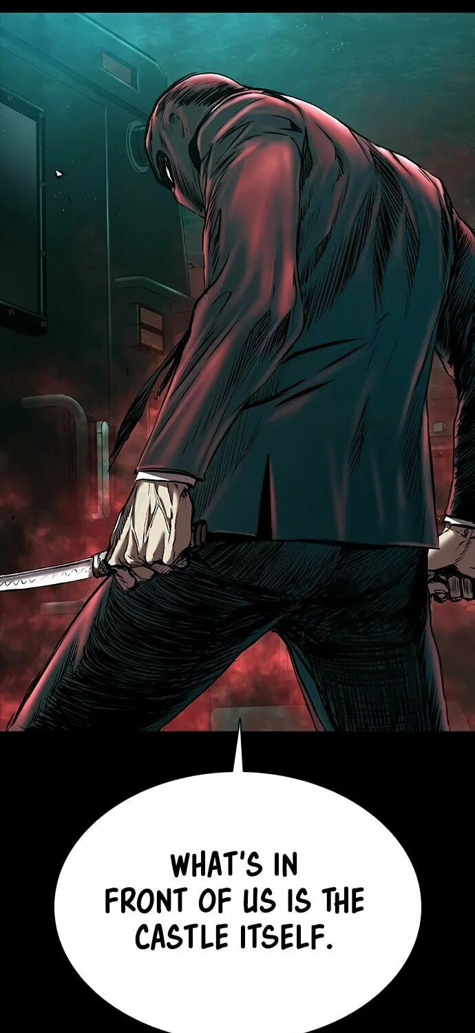 Castle 2: Pinnacle Chapter 42 page 99 - 