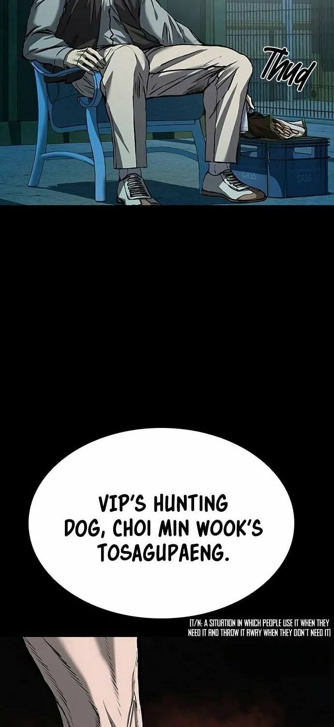 Castle 2: Pinnacle Chapter 43 page 11 - 