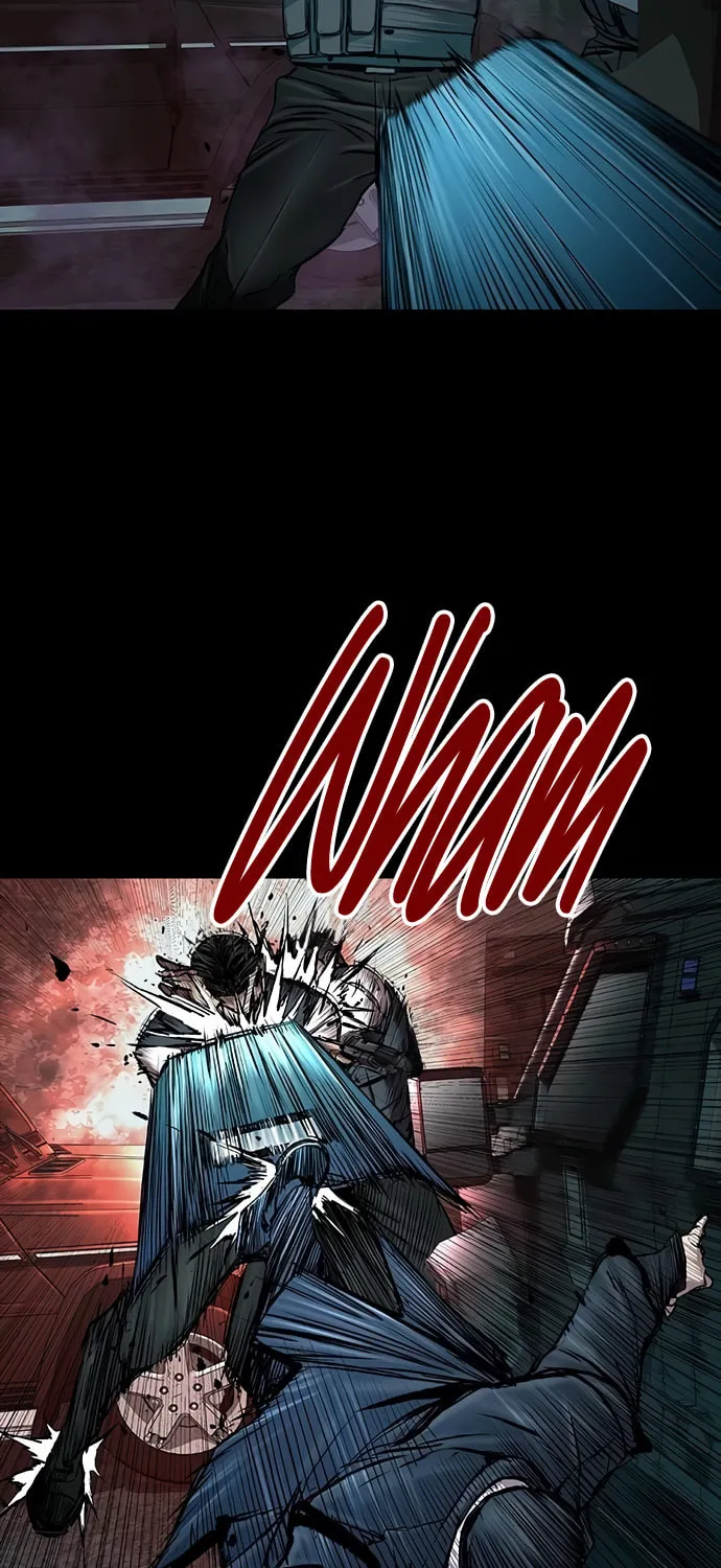 Castle 2: Pinnacle Chapter 43 page 104 - 