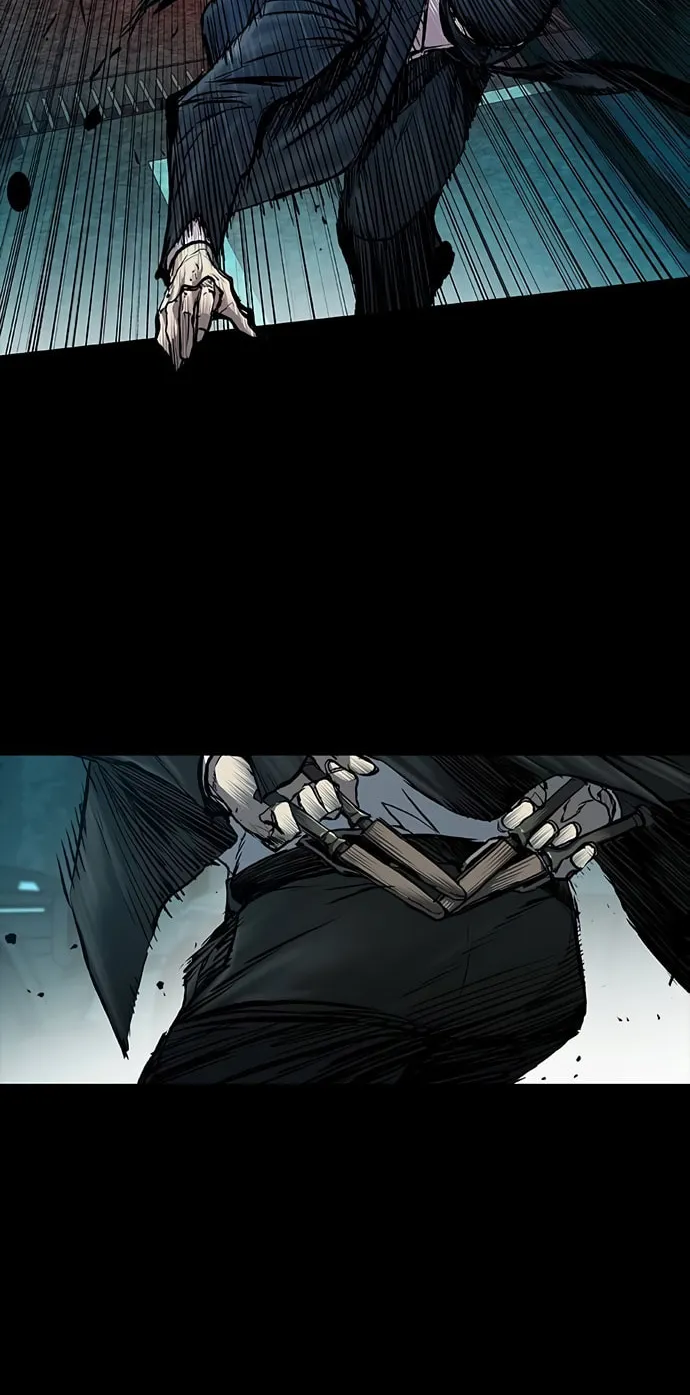 Castle 2: Pinnacle Chapter 43 page 105 - 
