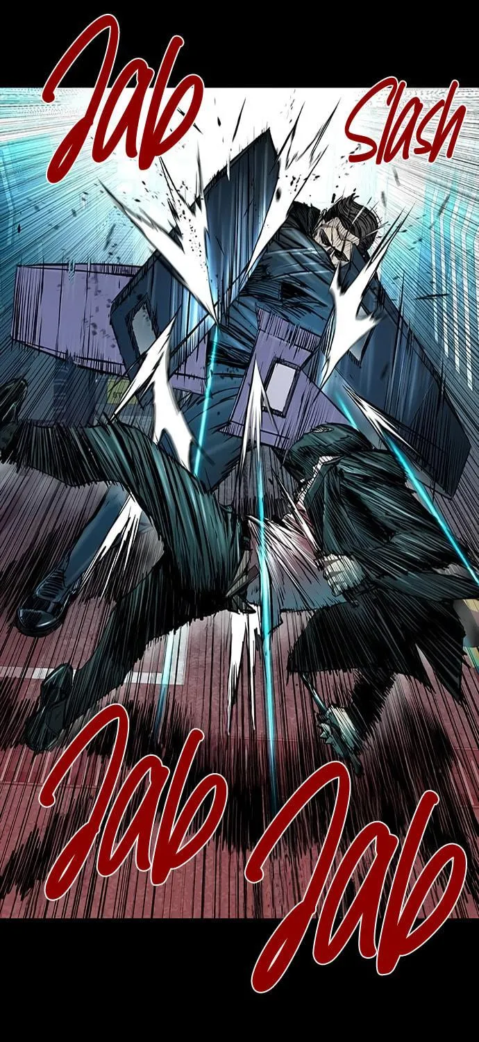 Castle 2: Pinnacle Chapter 43 page 113 - 