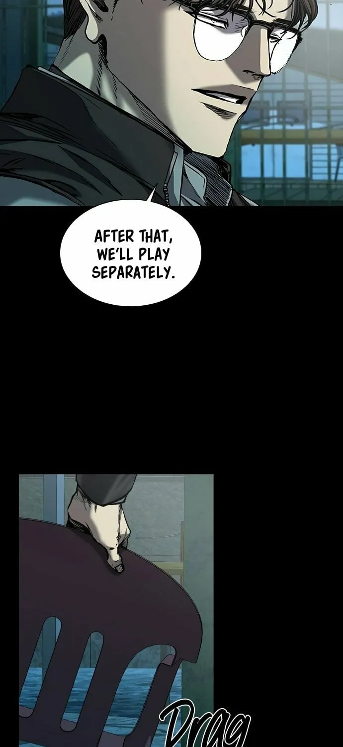 Castle 2: Pinnacle Chapter 43 page 13 - 