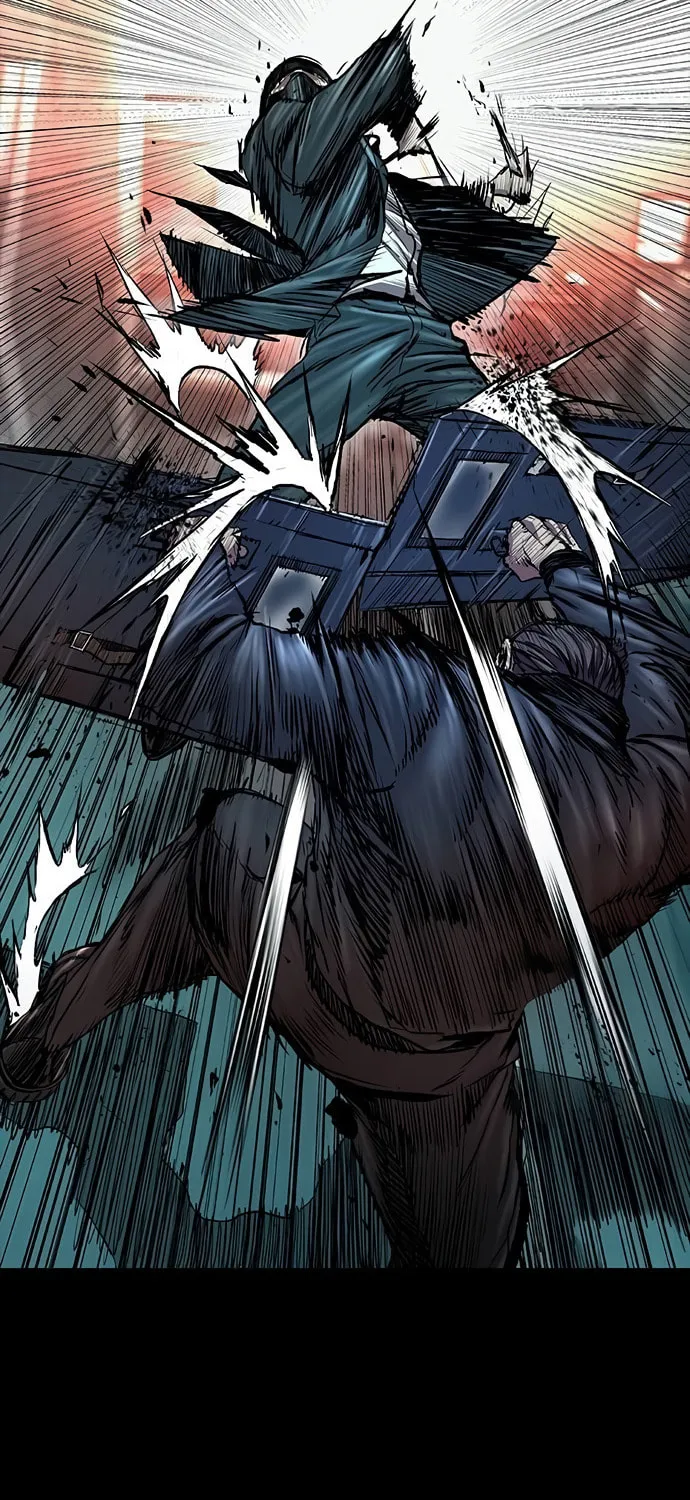 Castle 2: Pinnacle Chapter 43 page 121 - 