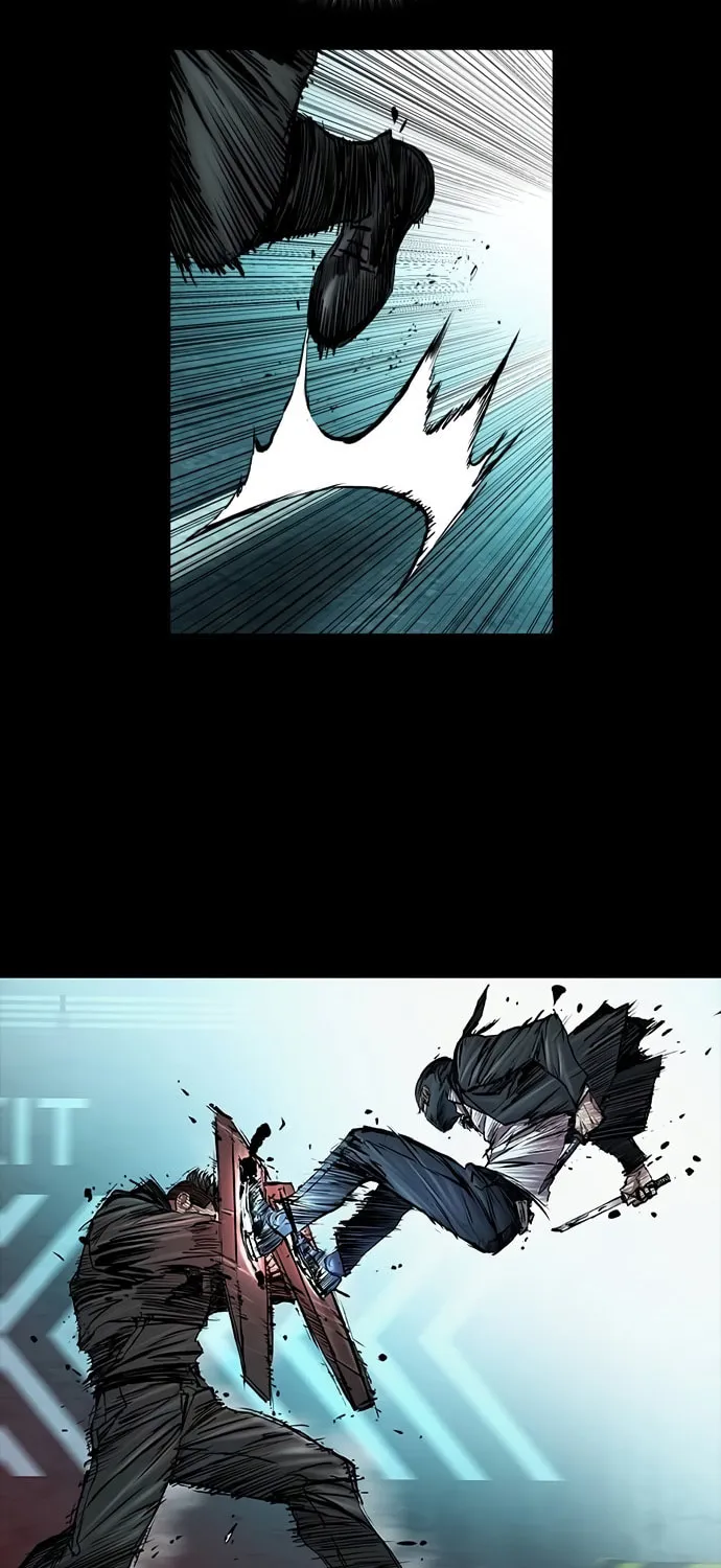 Castle 2: Pinnacle Chapter 43 page 126 - 