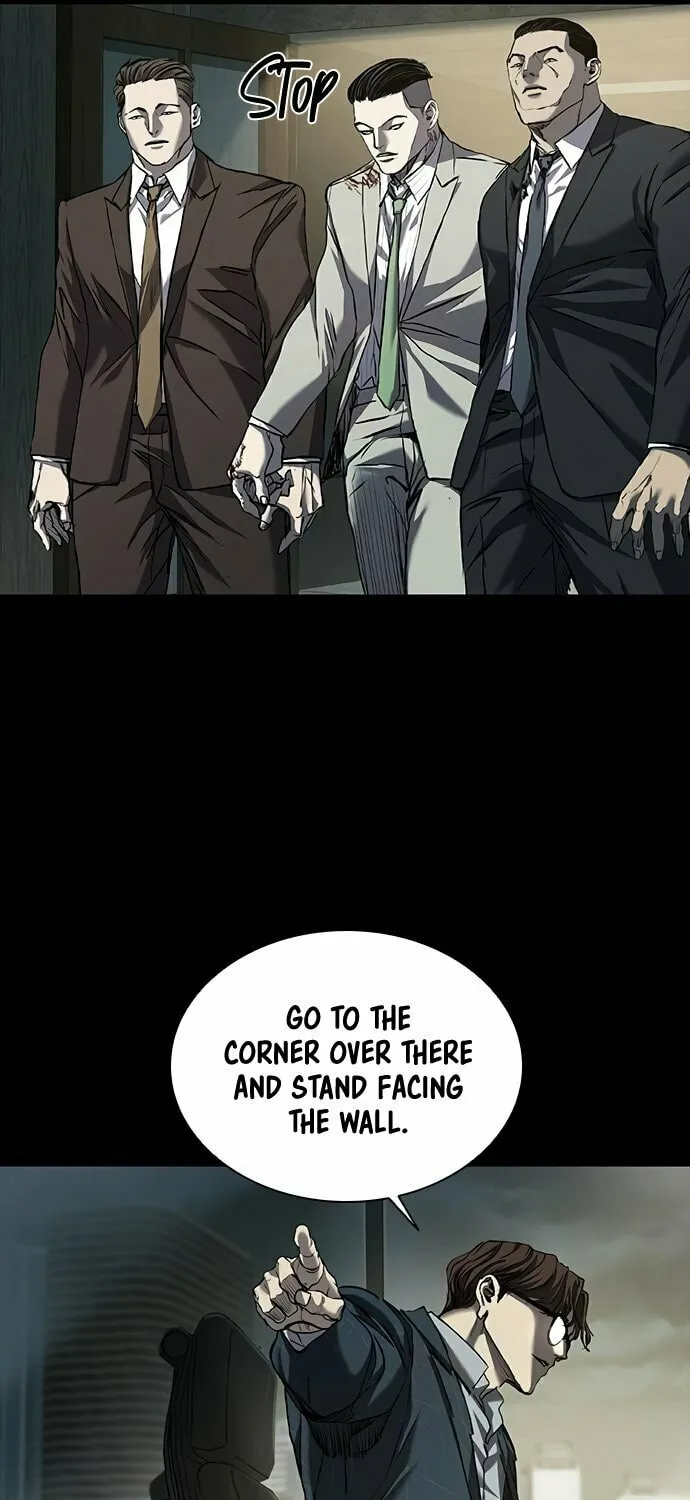 Castle 2: Pinnacle Chapter 43 page 130 - 