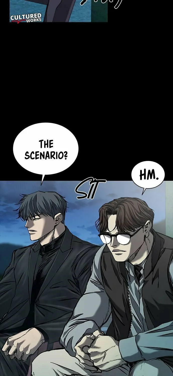 Castle 2: Pinnacle Chapter 43 page 14 - 