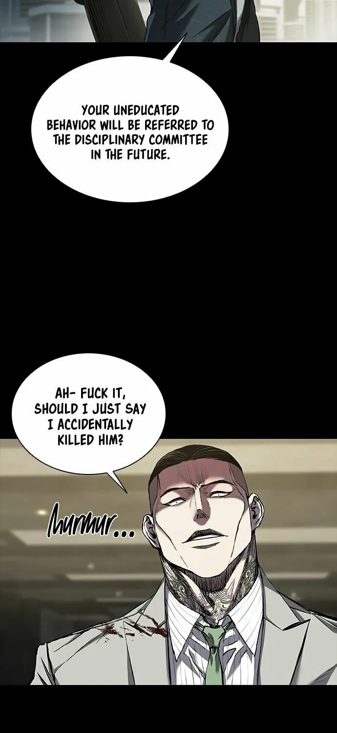 Castle 2: Pinnacle Chapter 43 page 131 - 